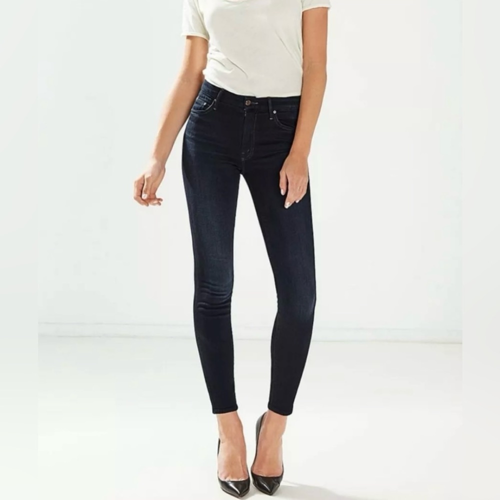 Agolde Sophie Jeans